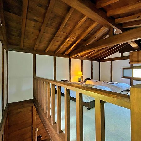 Guest House Shimoze Agematsu Iida Zewnętrze zdjęcie