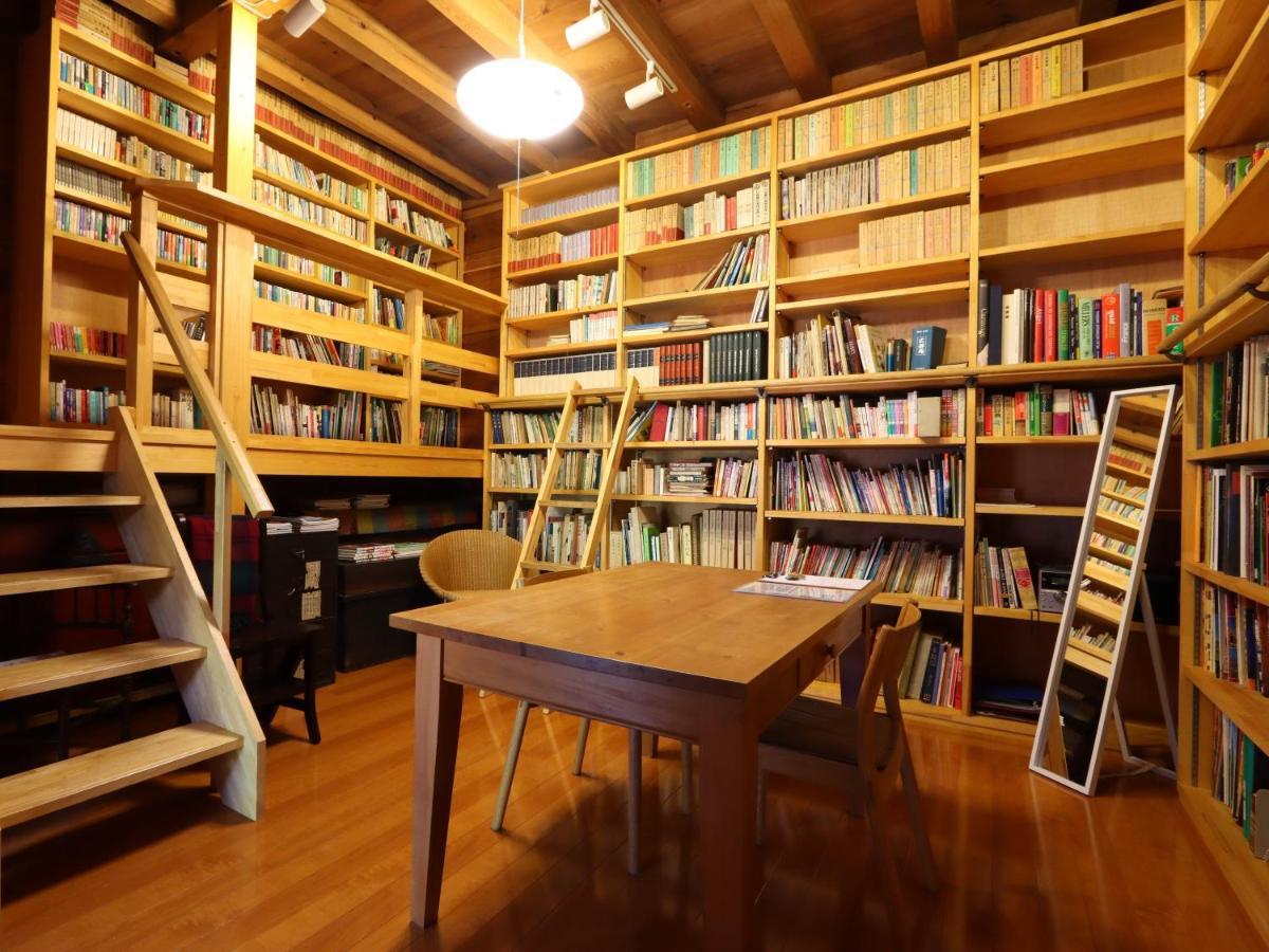 Guest House Shimoze Agematsu Iida Zewnętrze zdjęcie