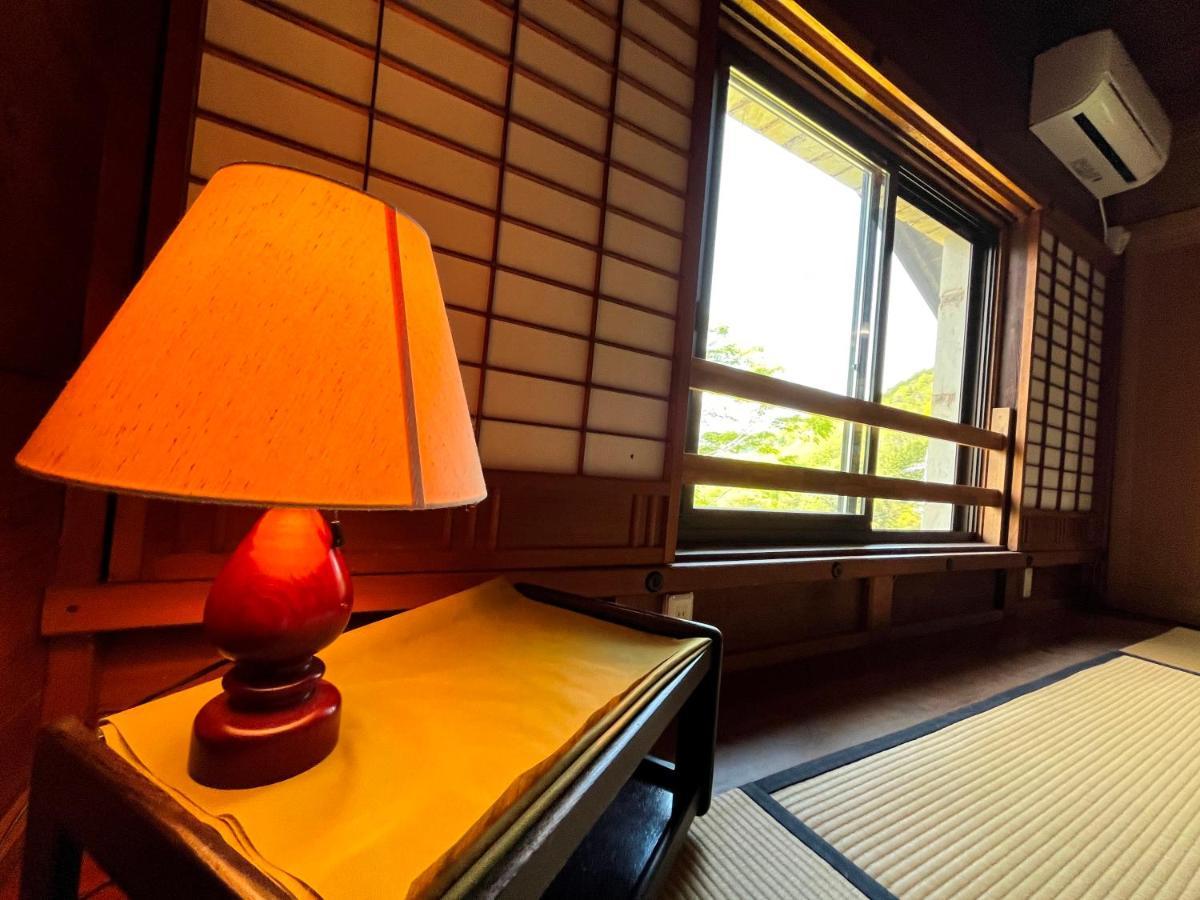 Guest House Shimoze Agematsu Iida Zewnętrze zdjęcie