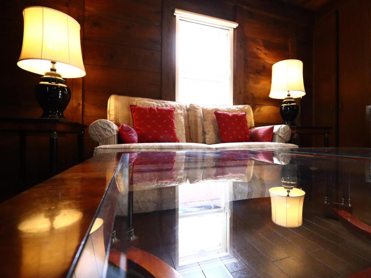 Guest House Shimoze Agematsu Iida Zewnętrze zdjęcie