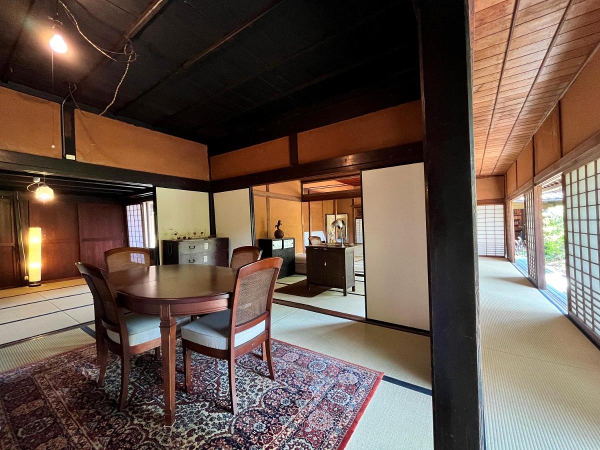 Guest House Shimoze Agematsu Iida Zewnętrze zdjęcie