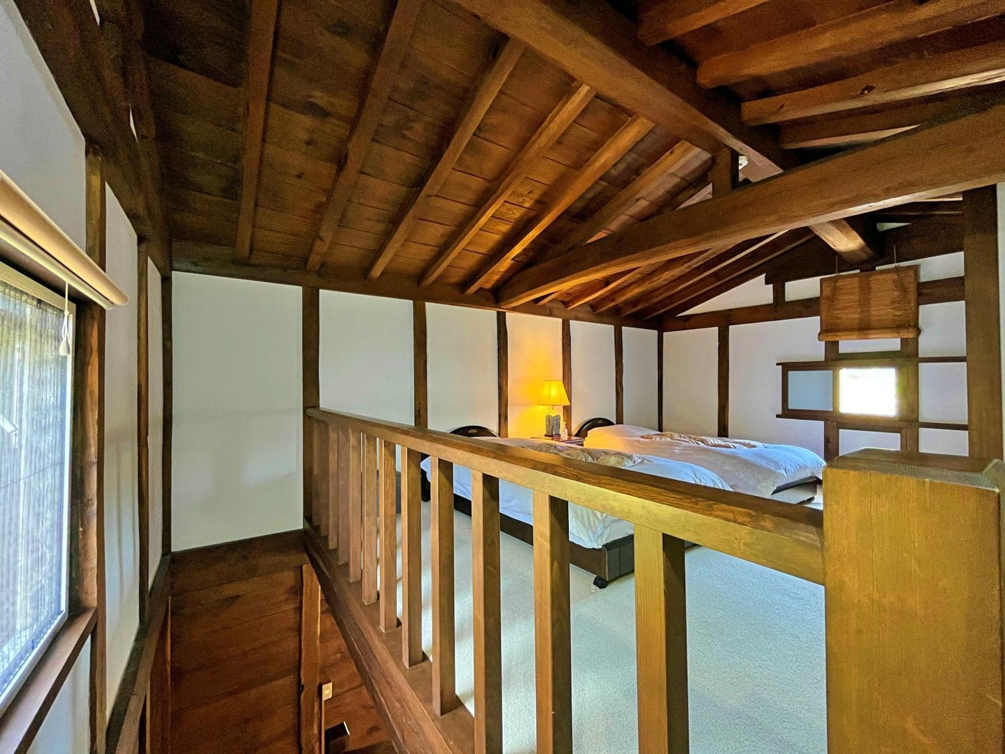 Guest House Shimoze Agematsu Iida Zewnętrze zdjęcie