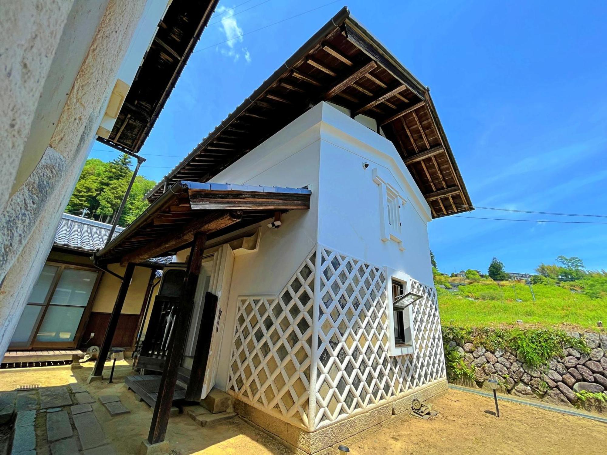 Guest House Shimoze Agematsu Iida Zewnętrze zdjęcie