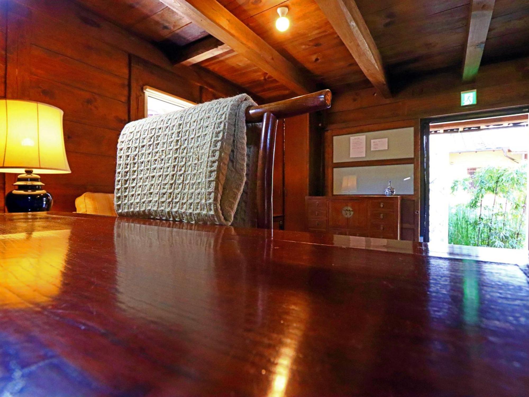 Guest House Shimoze Agematsu Iida Zewnętrze zdjęcie