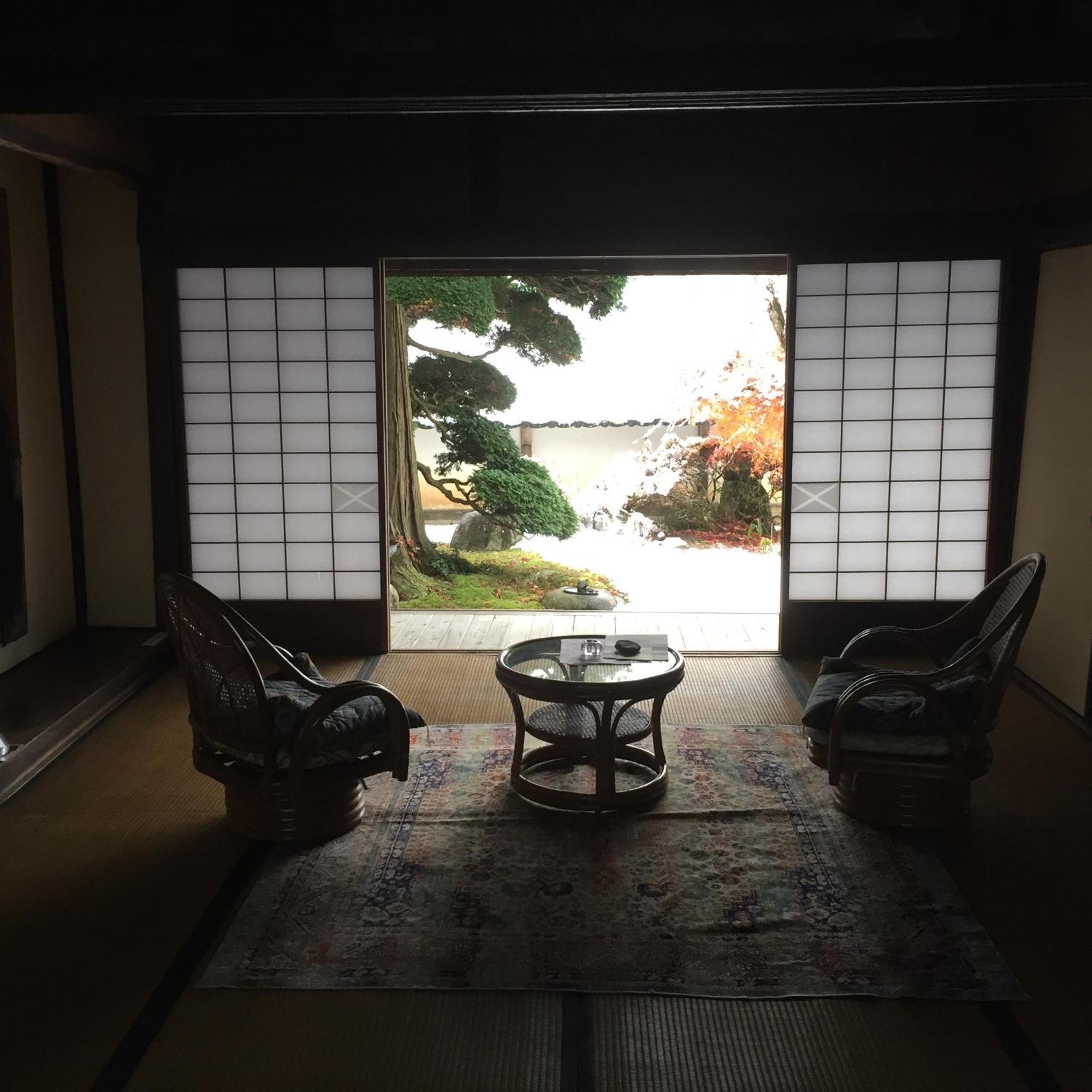 Guest House Shimoze Agematsu Iida Zewnętrze zdjęcie