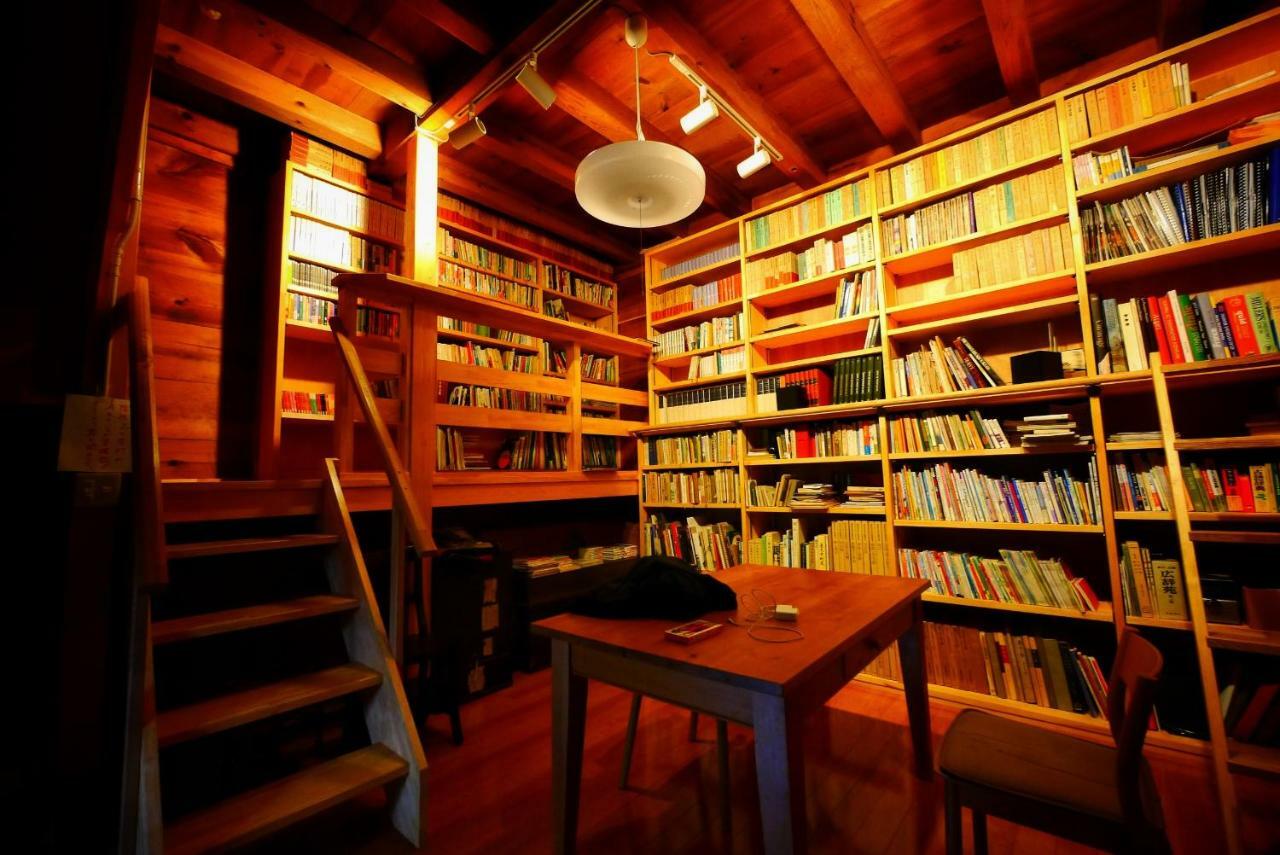 Guest House Shimoze Agematsu Iida Zewnętrze zdjęcie