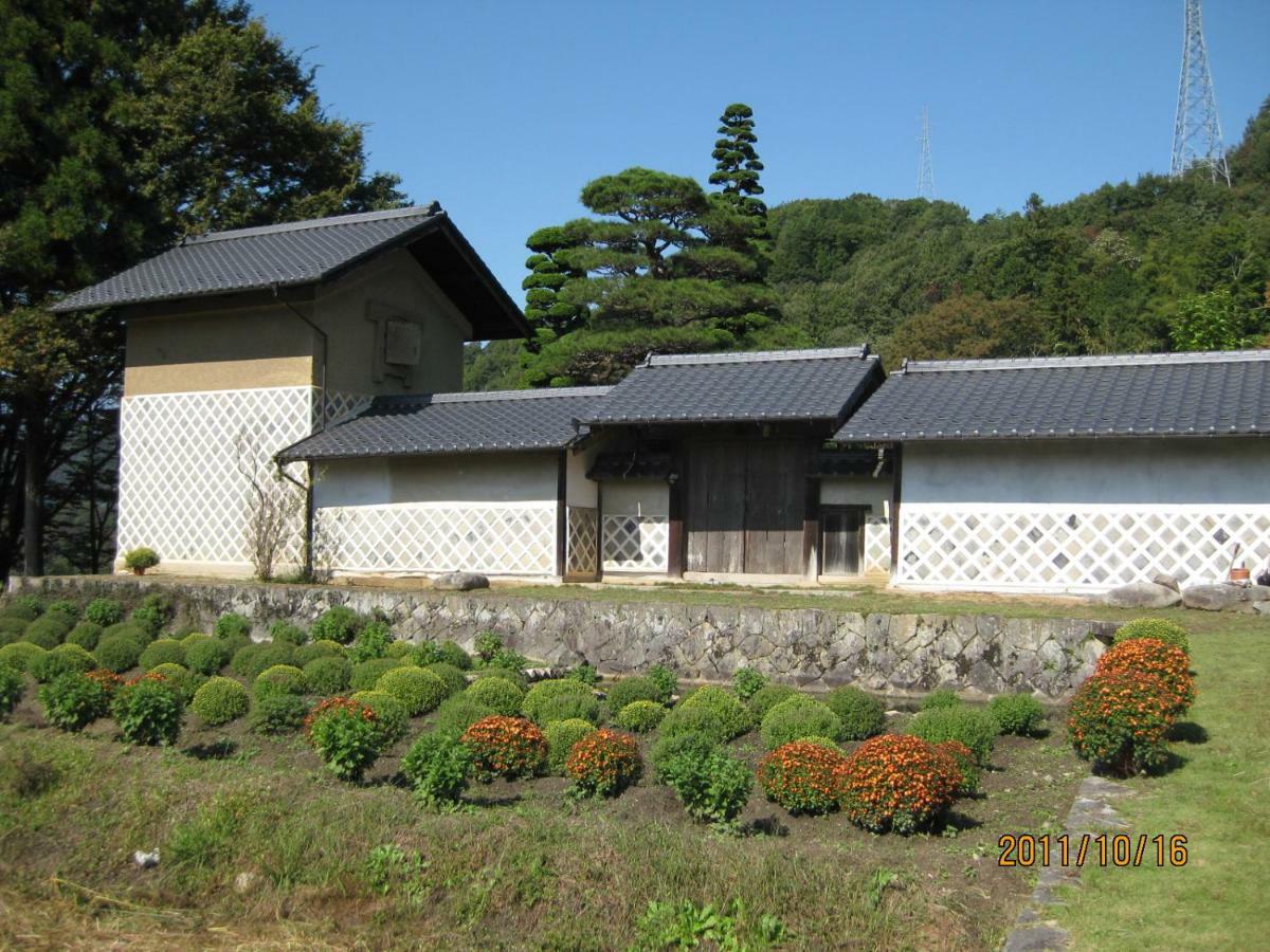 Guest House Shimoze Agematsu Iida Zewnętrze zdjęcie
