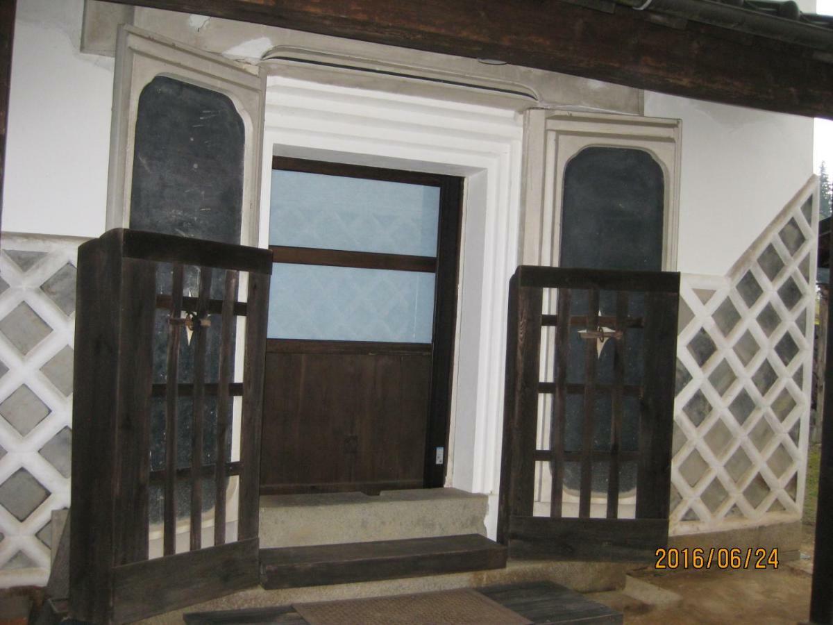 Guest House Shimoze Agematsu Iida Zewnętrze zdjęcie