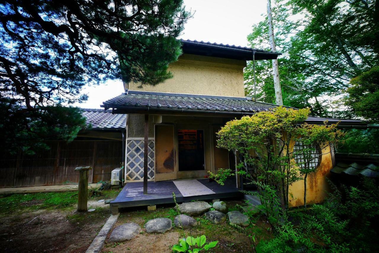 Guest House Shimoze Agematsu Iida Zewnętrze zdjęcie