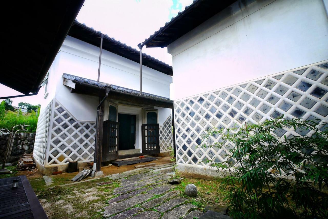 Guest House Shimoze Agematsu Iida Zewnętrze zdjęcie