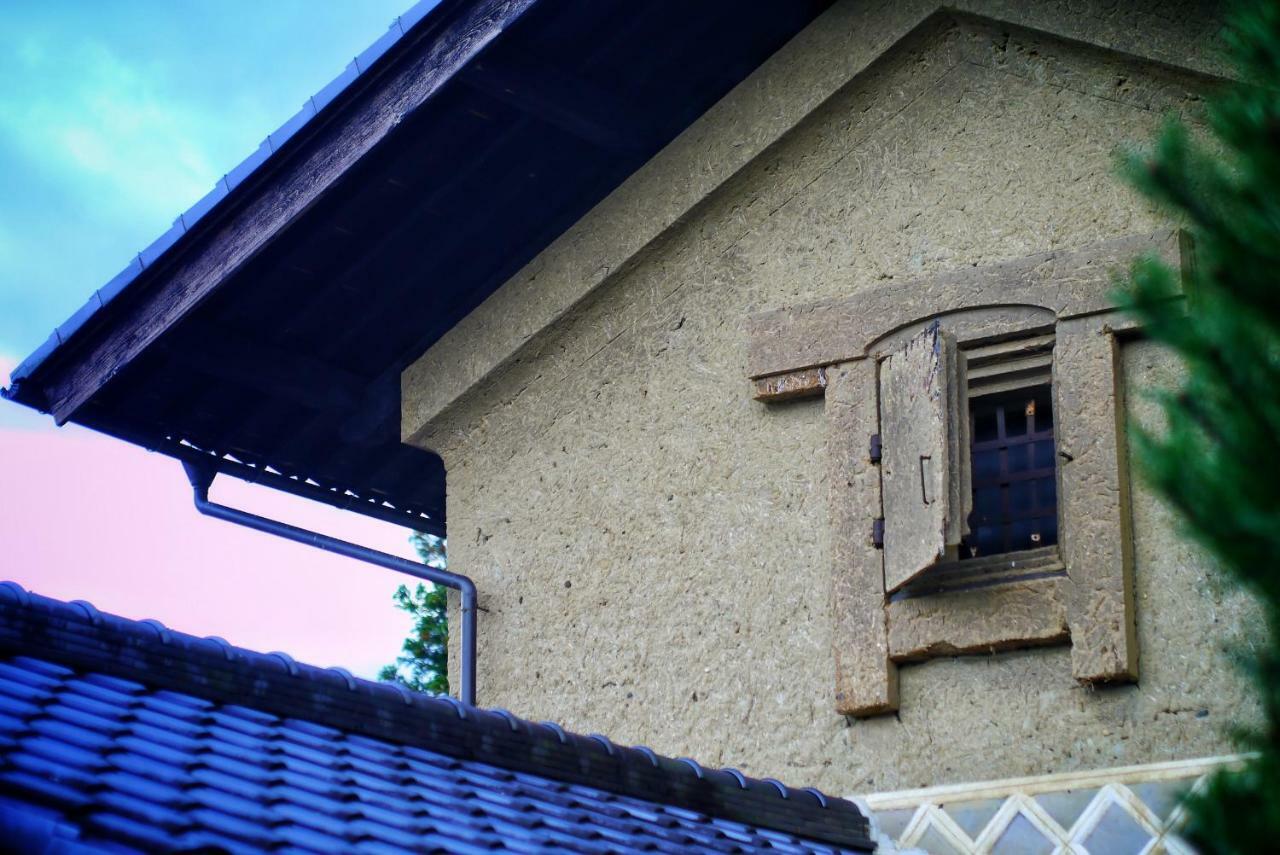 Guest House Shimoze Agematsu Iida Zewnętrze zdjęcie