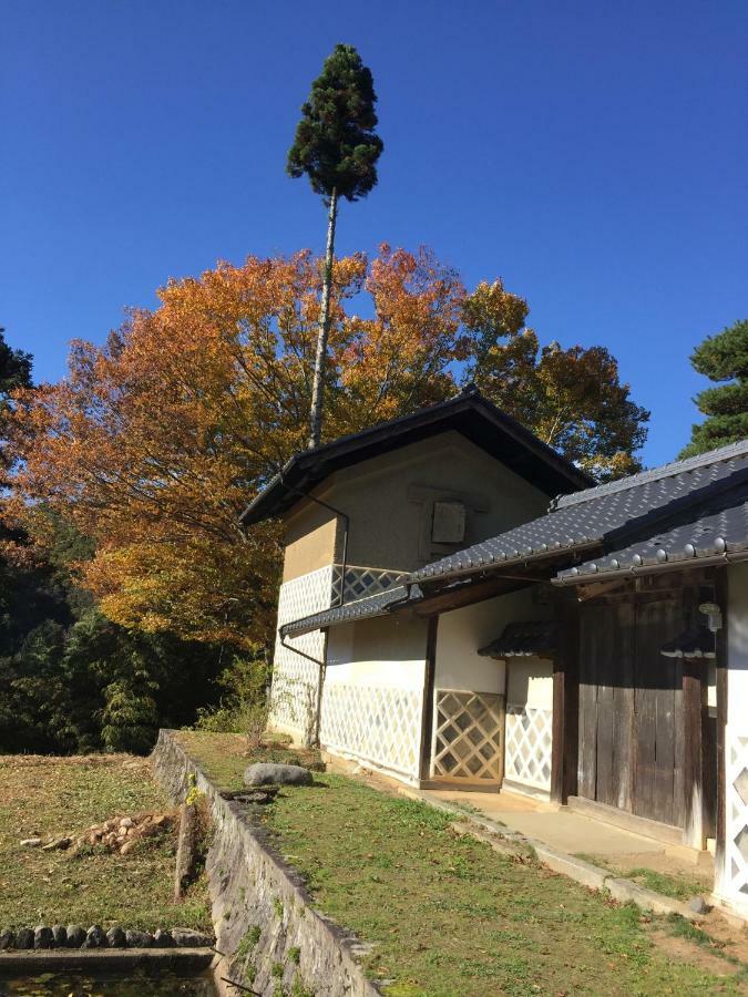 Guest House Shimoze Agematsu Iida Zewnętrze zdjęcie
